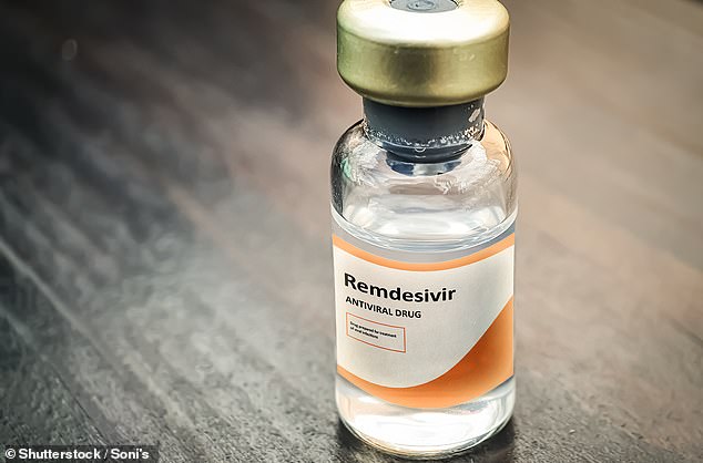 美國核准使用研發中藥物治療嚴重COVID-19 患者